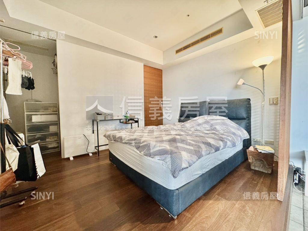 馥記高樓夕陽１０１度假宅房屋室內格局與周邊環境