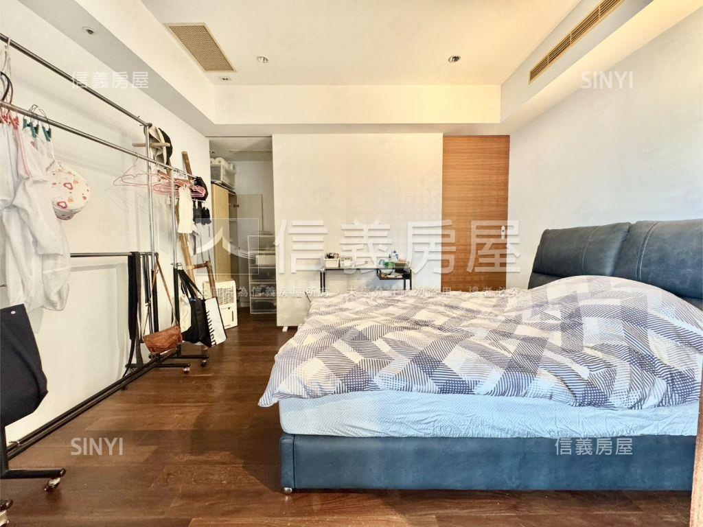 馥記高樓夕陽１０１度假宅房屋室內格局與周邊環境