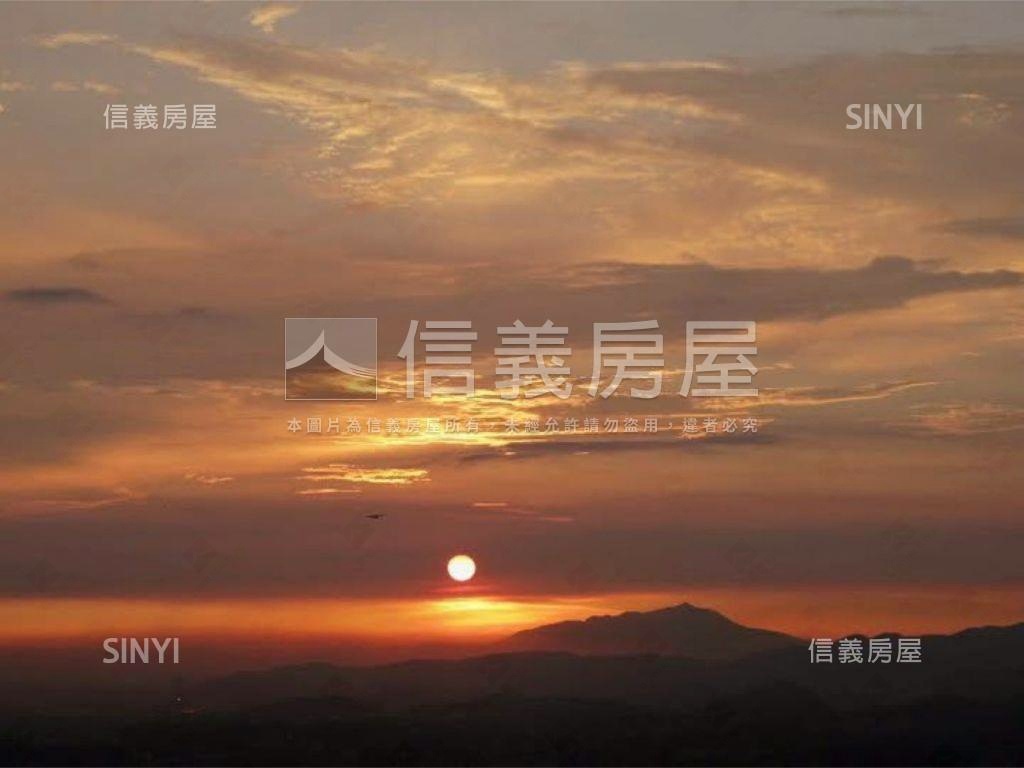 馥記高樓夕陽１０１度假宅房屋室內格局與周邊環境