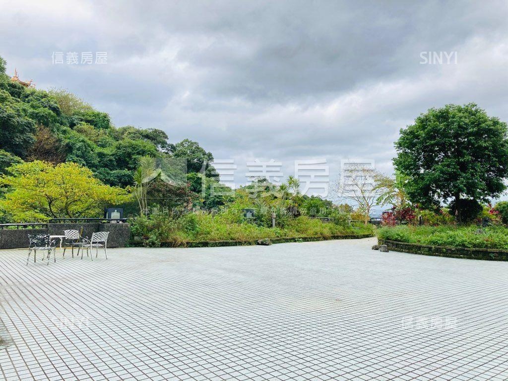 馥記高樓夕陽１０１度假宅房屋室內格局與周邊環境