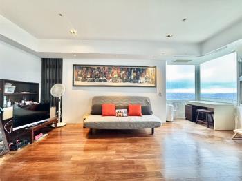 馥記高樓夕陽１０１度假宅