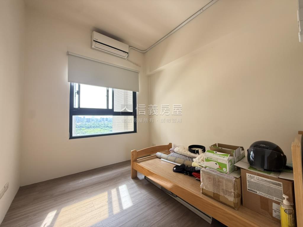 香草天籟美視一見傾心房屋室內格局與周邊環境