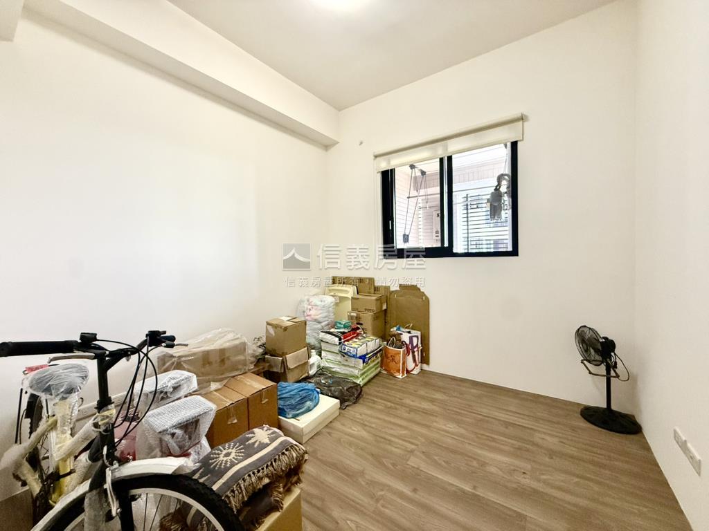 香草天籟美視一見傾心房屋室內格局與周邊環境