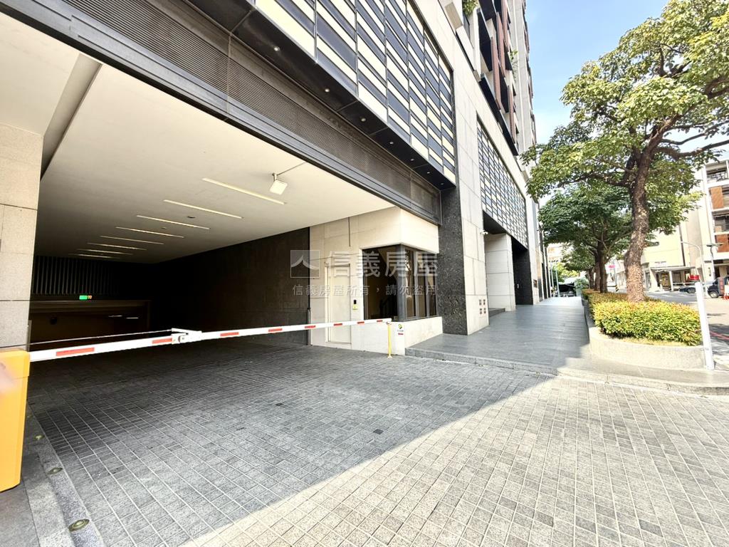 香草天籟美視一見傾心房屋室內格局與周邊環境