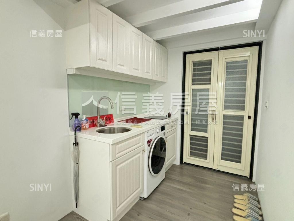 內湖捷運電梯機能綠意家房屋室內格局與周邊環境