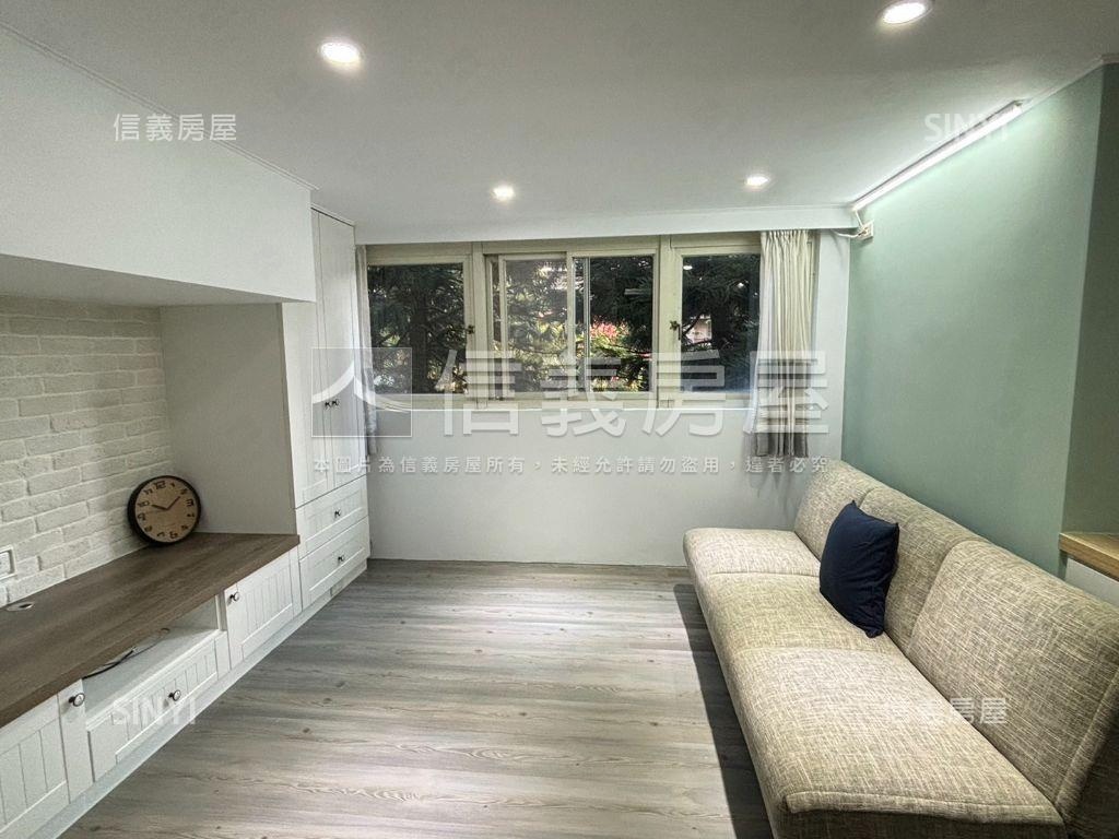 內湖捷運電梯機能綠意家房屋室內格局與周邊環境