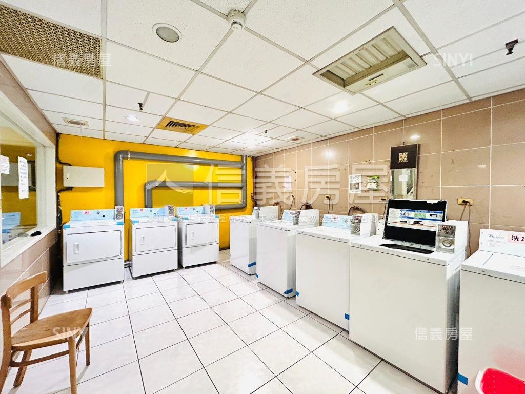 內湖捷運電梯機能綠意家房屋室內格局與周邊環境