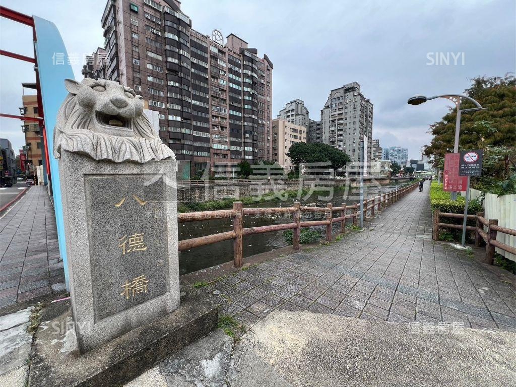 溪洲三街近戶政收租四套房房屋室內格局與周邊環境