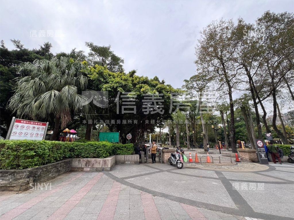 溪洲三街近戶政收租四套房房屋室內格局與周邊環境