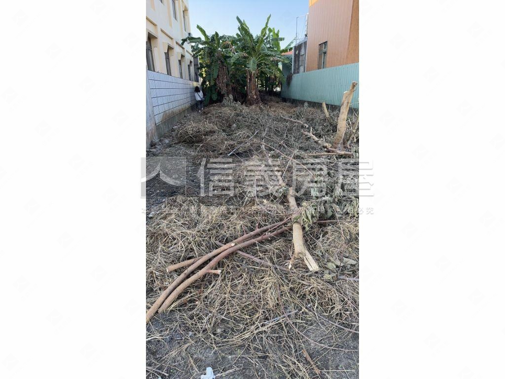 店長推薦方正建築用地房屋室內格局與周邊環境