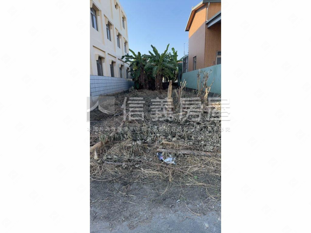 店長推薦方正建築用地房屋室內格局與周邊環境