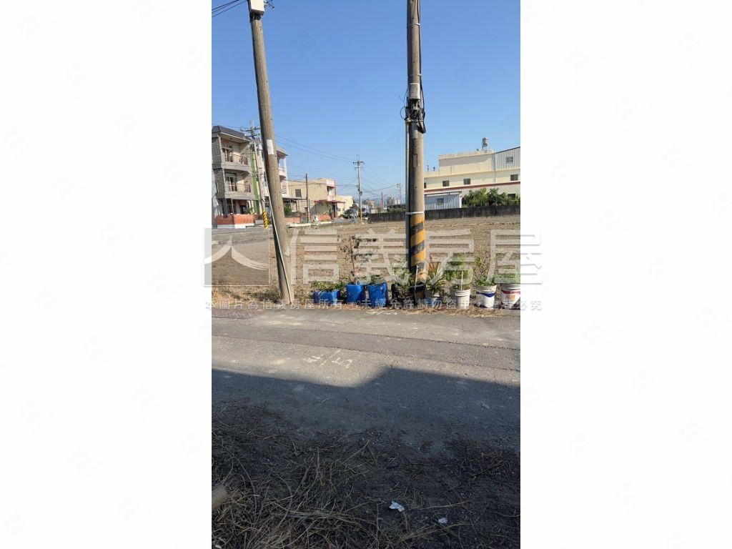 店長推薦方正建築用地房屋室內格局與周邊環境