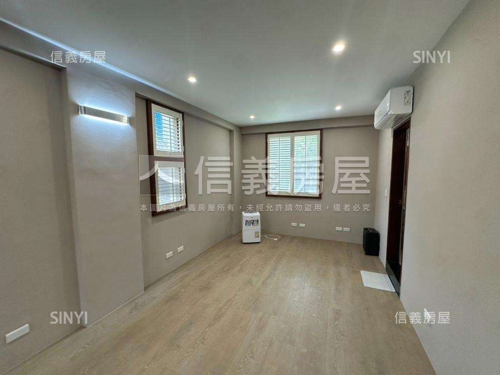 禾豐石上景觀大戶房屋室內格局與周邊環境