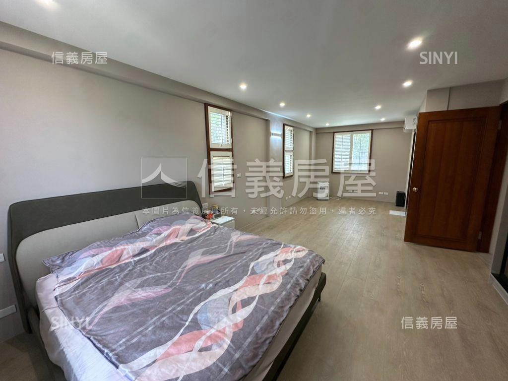 禾豐石上景觀大戶房屋室內格局與周邊環境