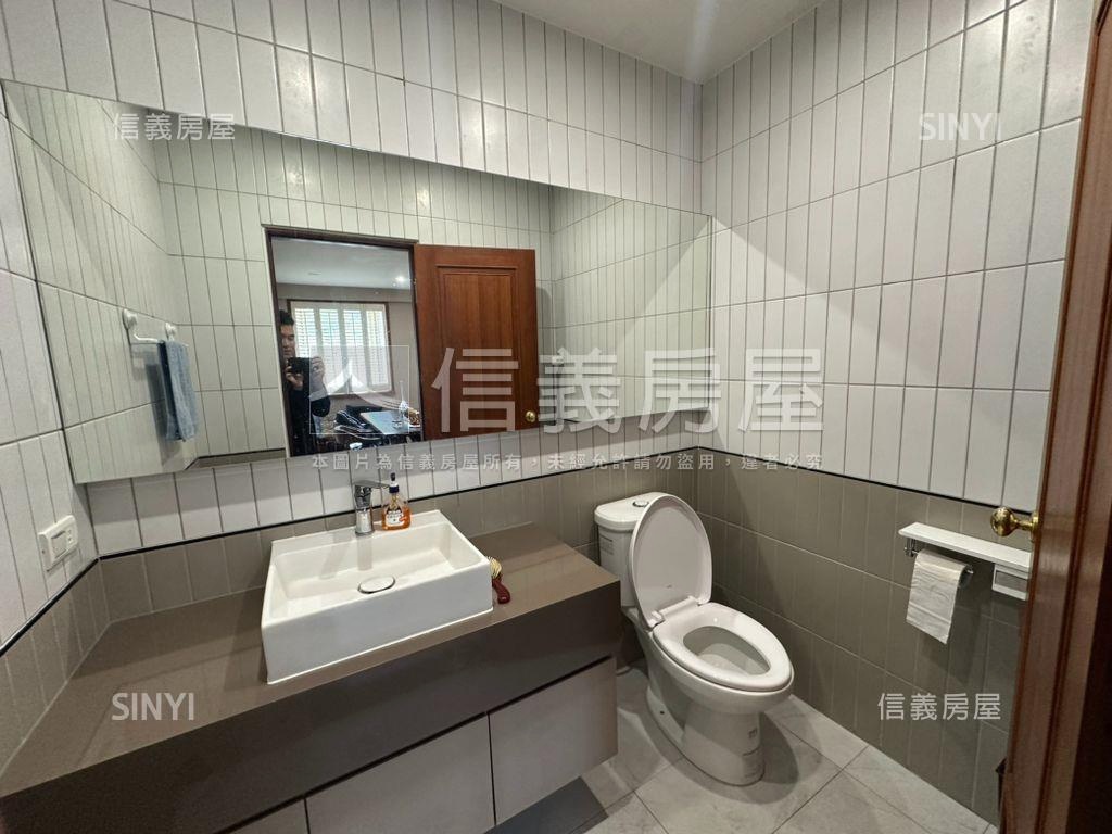 禾豐石上景觀大戶房屋室內格局與周邊環境