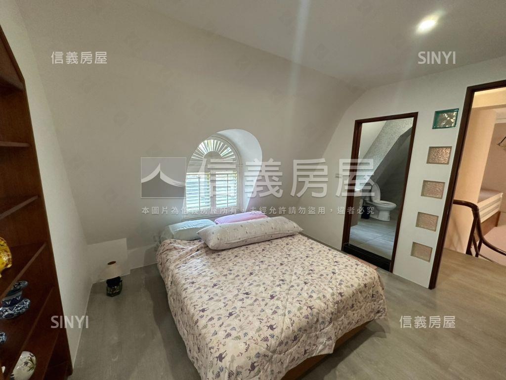 禾豐石上景觀大戶房屋室內格局與周邊環境