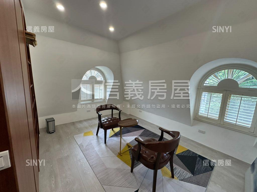 禾豐石上景觀大戶房屋室內格局與周邊環境