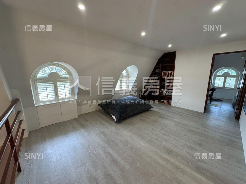 禾豐石上景觀大戶房屋室內格局與周邊環境
