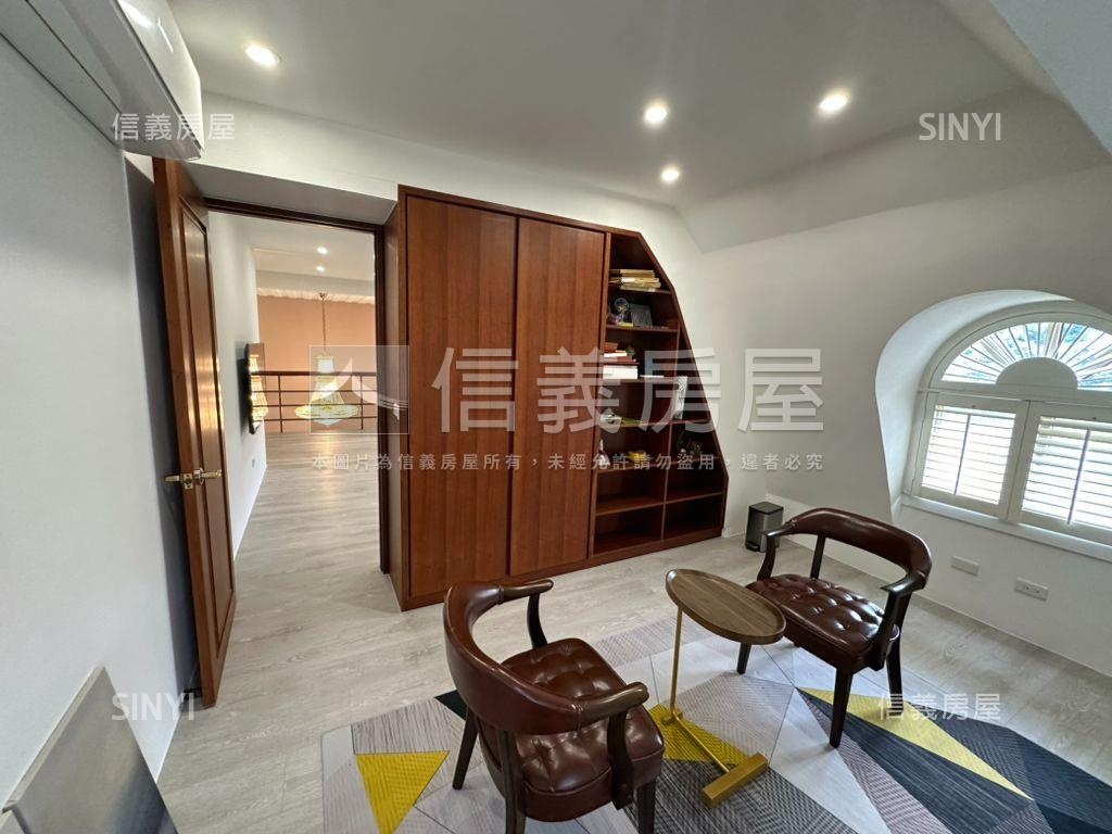 禾豐石上景觀大戶房屋室內格局與周邊環境