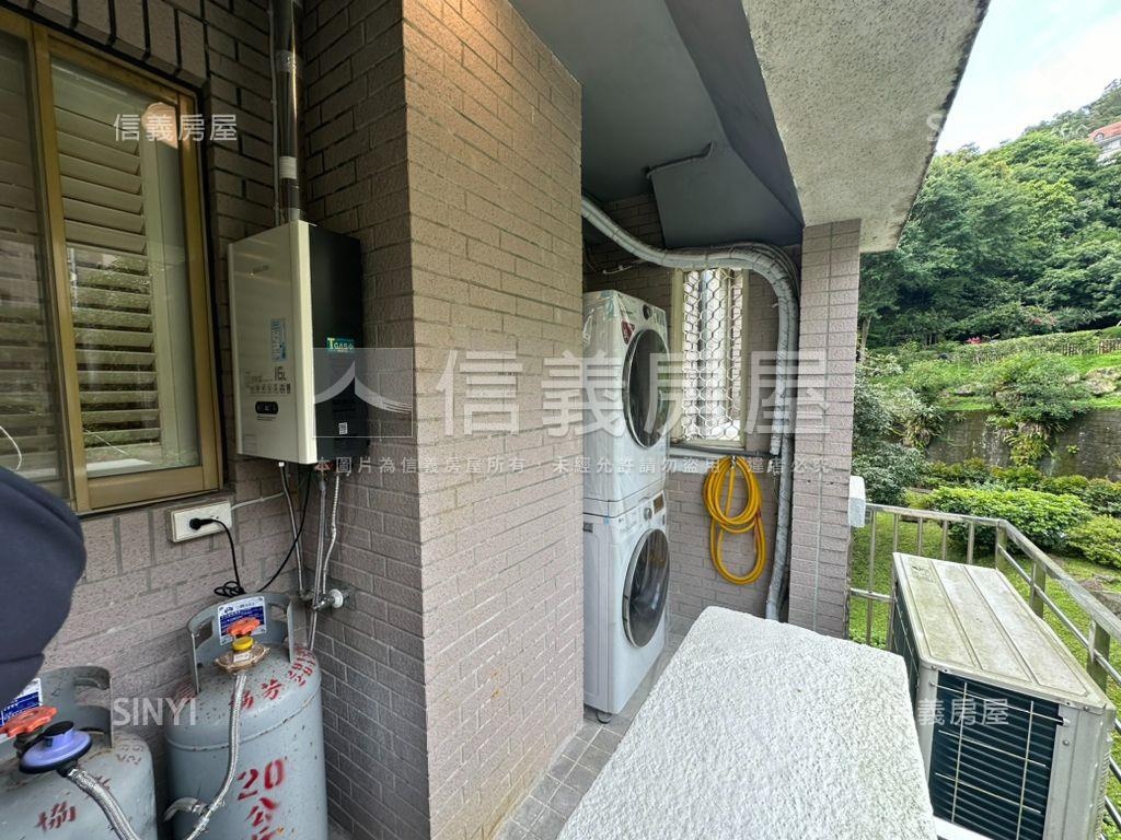 禾豐石上景觀大戶房屋室內格局與周邊環境