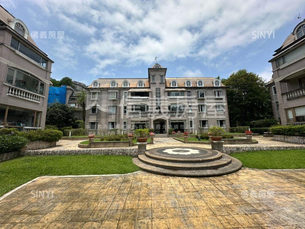 禾豐石上景觀大戶房屋室內格局與周邊環境