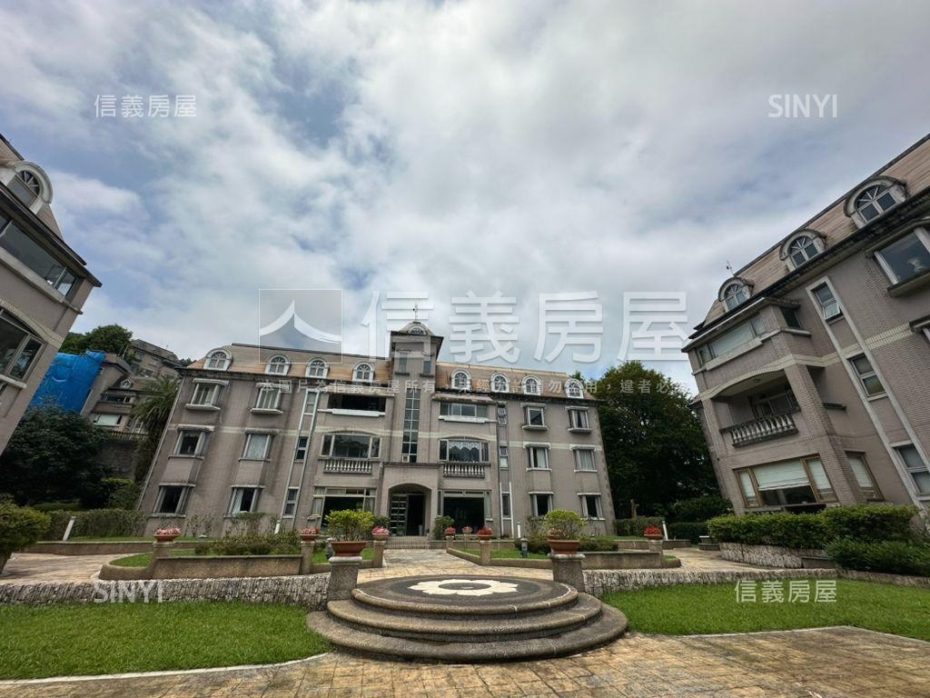 禾豐石上景觀大戶房屋室內格局與周邊環境