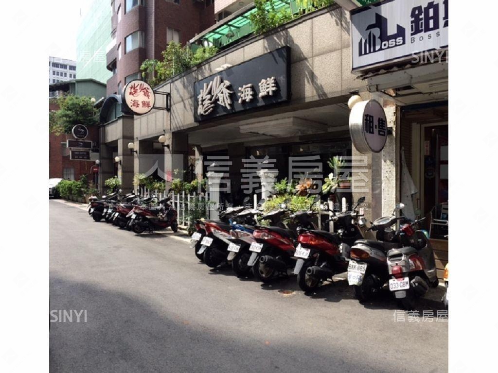 中山北置產收租店面房屋室內格局與周邊環境