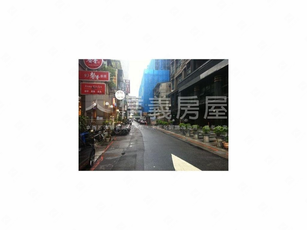 中山北置產收租店面房屋室內格局與周邊環境