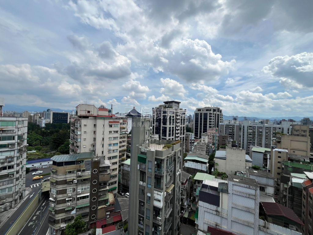 大中正國中市立附小近捷運房屋室內格局與周邊環境