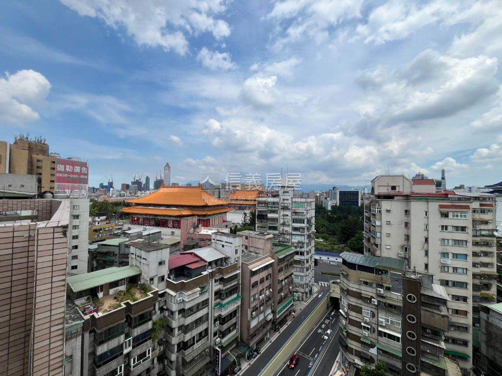 大中正國中市立附小近捷運房屋室內格局與周邊環境
