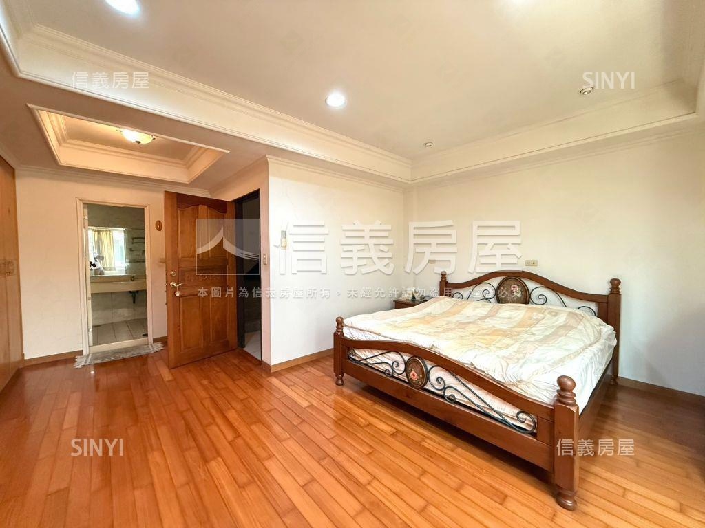 虎尾寮｜大面寬併排車墅房屋室內格局與周邊環境