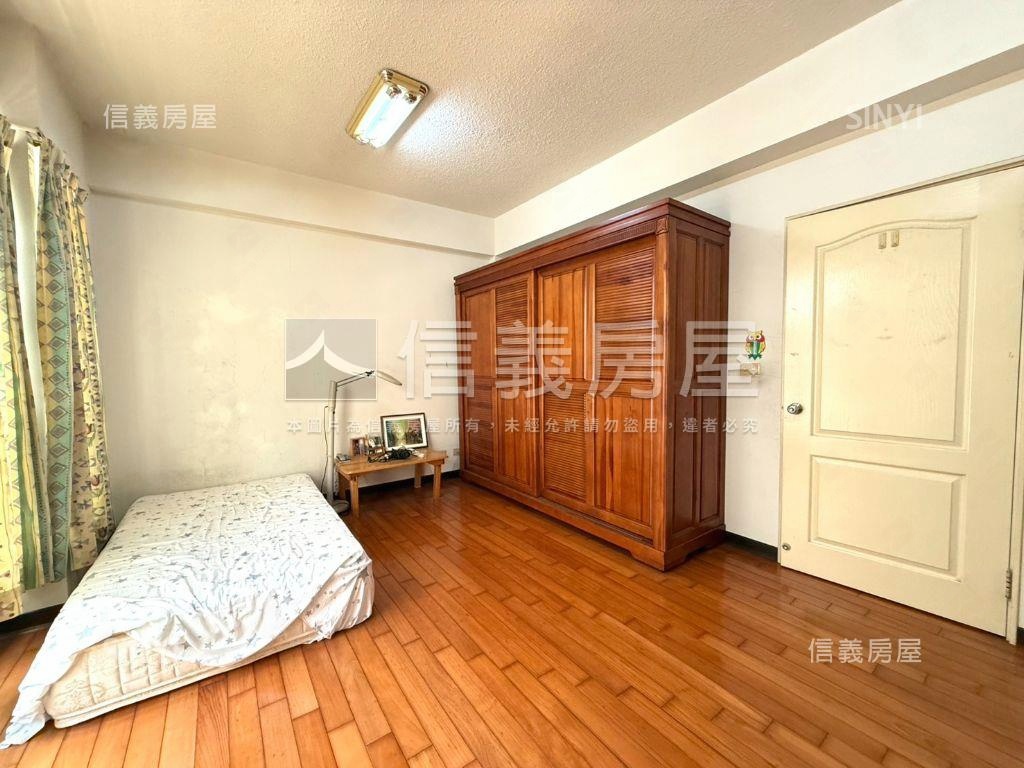 虎尾寮｜大面寬併排車墅房屋室內格局與周邊環境
