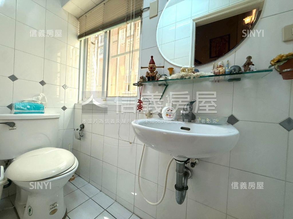 虎尾寮｜大面寬併排車墅房屋室內格局與周邊環境