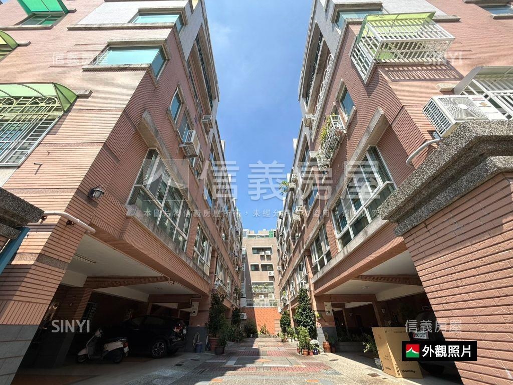 虎尾寮｜大面寬併排車墅房屋室內格局與周邊環境