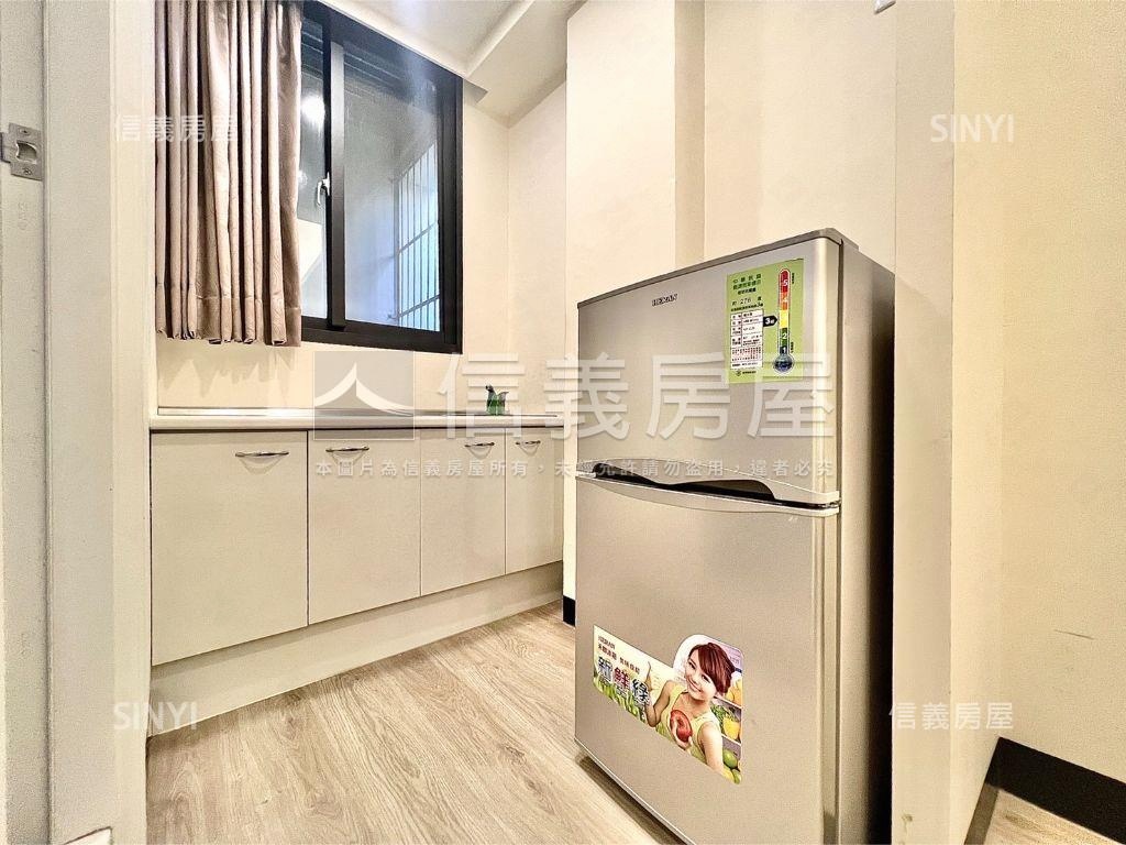 北屯捷運宅滿租中房屋室內格局與周邊環境