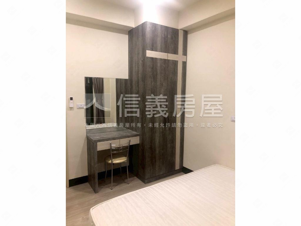 極品✪北屯捷運宅滿租中房屋室內格局與周邊環境