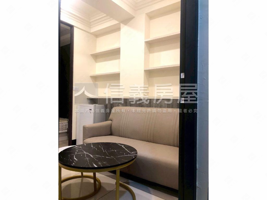 極品✪北屯捷運宅滿租中房屋室內格局與周邊環境