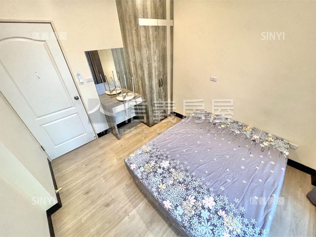 極品✪北屯捷運宅滿租中房屋室內格局與周邊環境