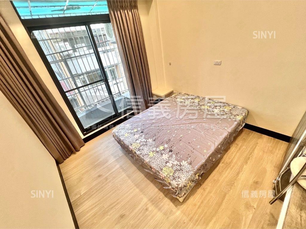 極品✪北屯捷運宅滿租中房屋室內格局與周邊環境