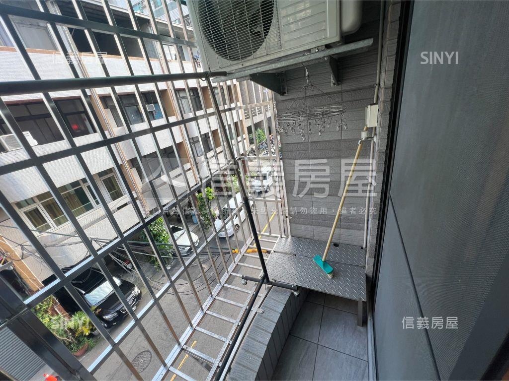 極品✪北屯捷運宅滿租中房屋室內格局與周邊環境