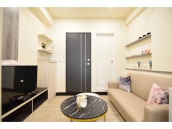 極品✪北屯捷運宅滿租中