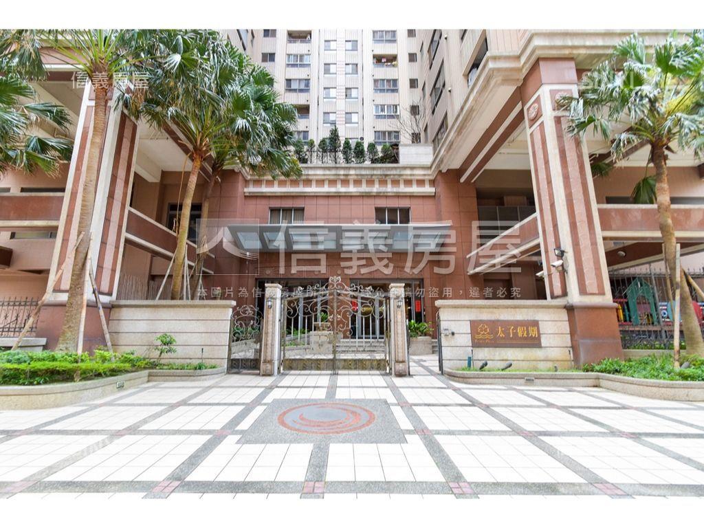 近重劃區享受假期景觀兩房房屋室內格局與周邊環境