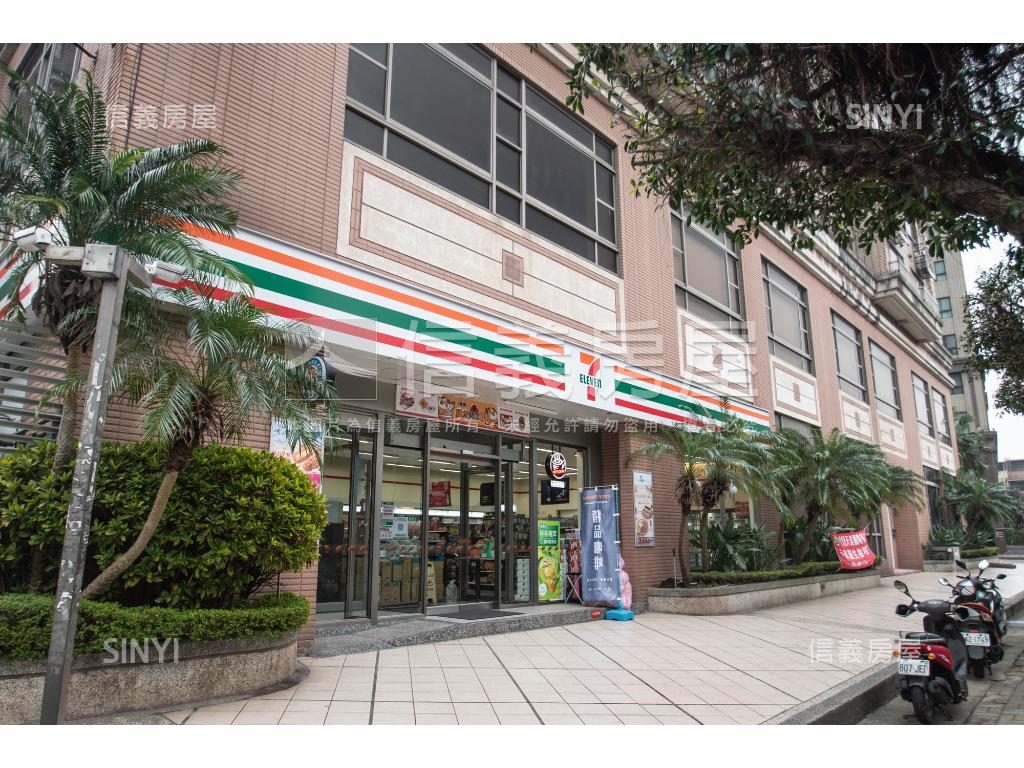 近重劃區享受假期景觀兩房房屋室內格局與周邊環境