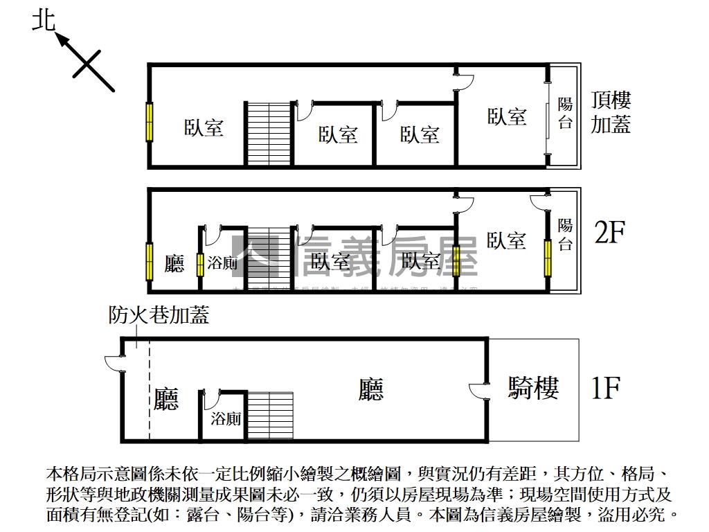 置產首選！中國醫旁金透店房屋室內格局與周邊環境