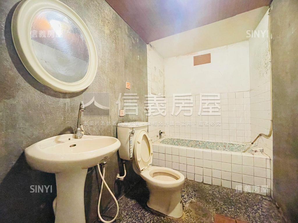 置產首選！中國醫旁金透店房屋室內格局與周邊環境