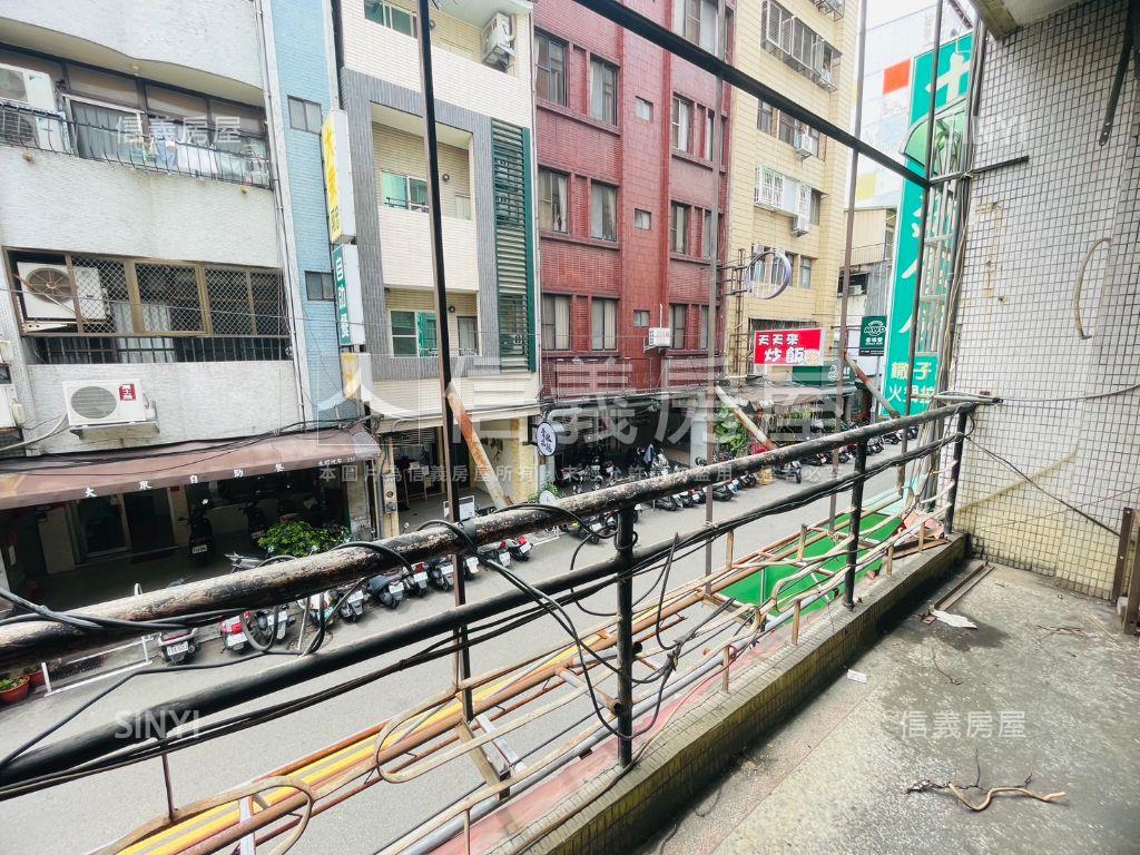 置產首選！中國醫旁金透店房屋室內格局與周邊環境