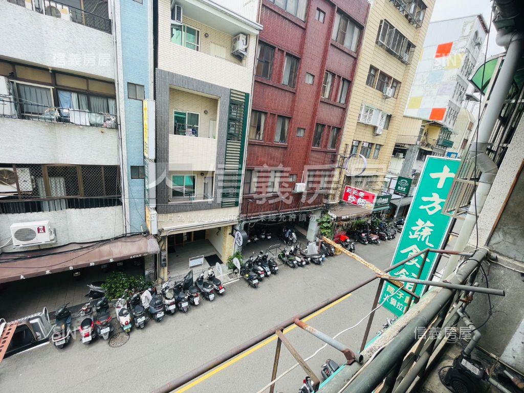 置產首選！中國醫旁金透店房屋室內格局與周邊環境