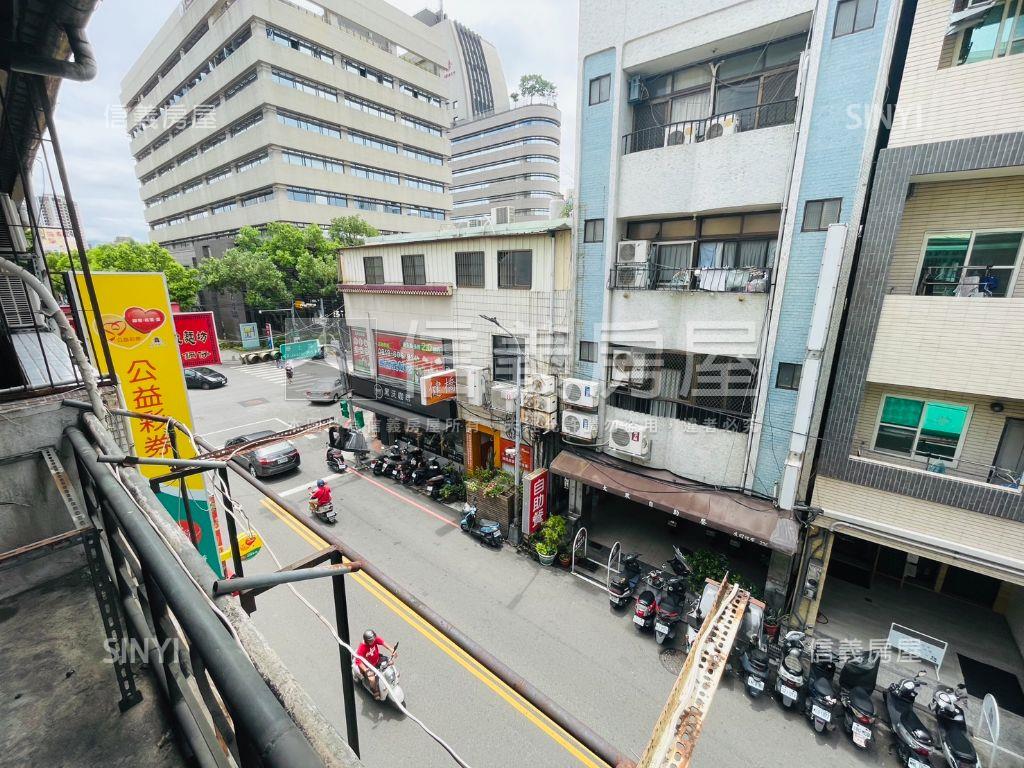 置產首選！中國醫旁金透店房屋室內格局與周邊環境