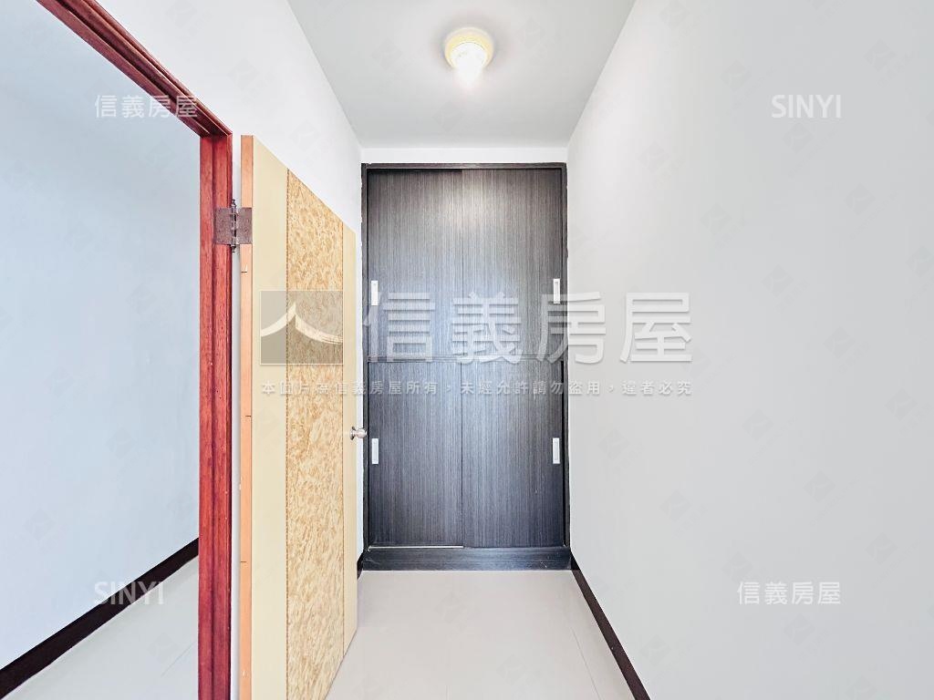 龍安巷弄美寓房屋室內格局與周邊環境
