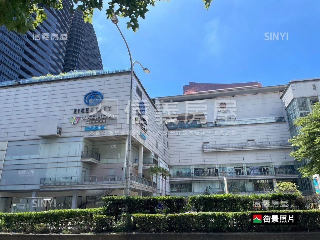 市政新銳３房平車Ａ１０房屋室內格局與周邊環境